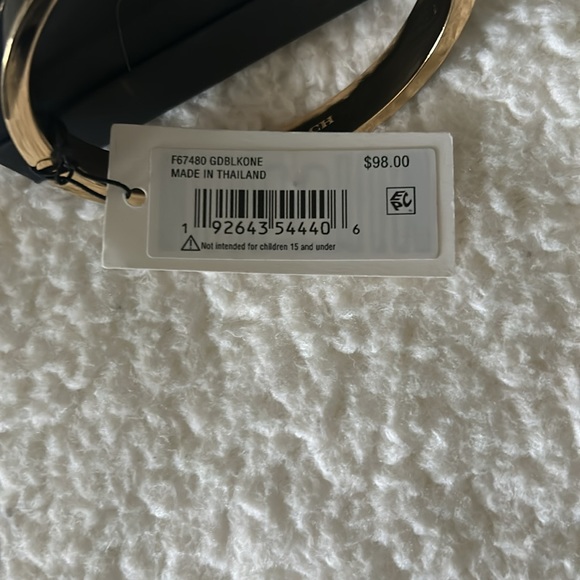 Coach bracelet - Picture 3 of 4